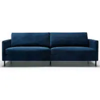 Impulse Four Seater Sofa